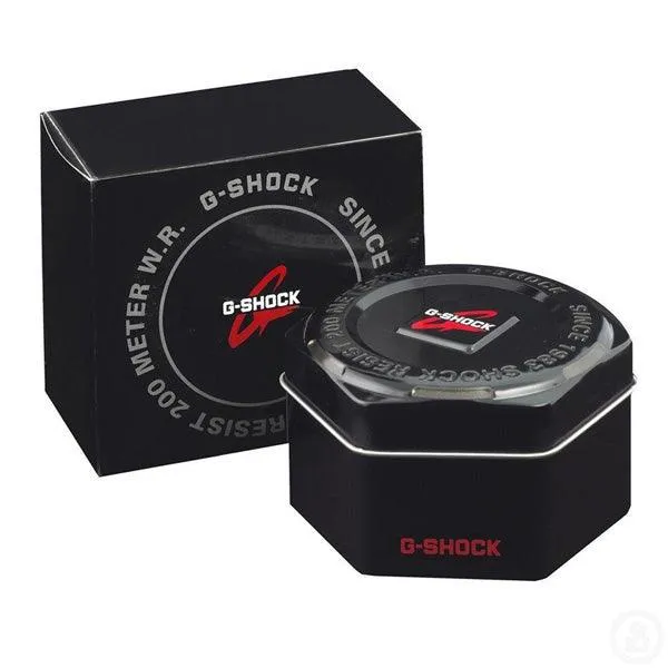 G-Shock Military Colour Watch DW-5600M-4