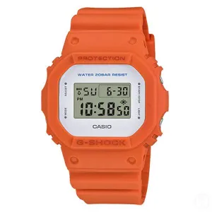 G-Shock Military Colour Watch DW-5600M-4