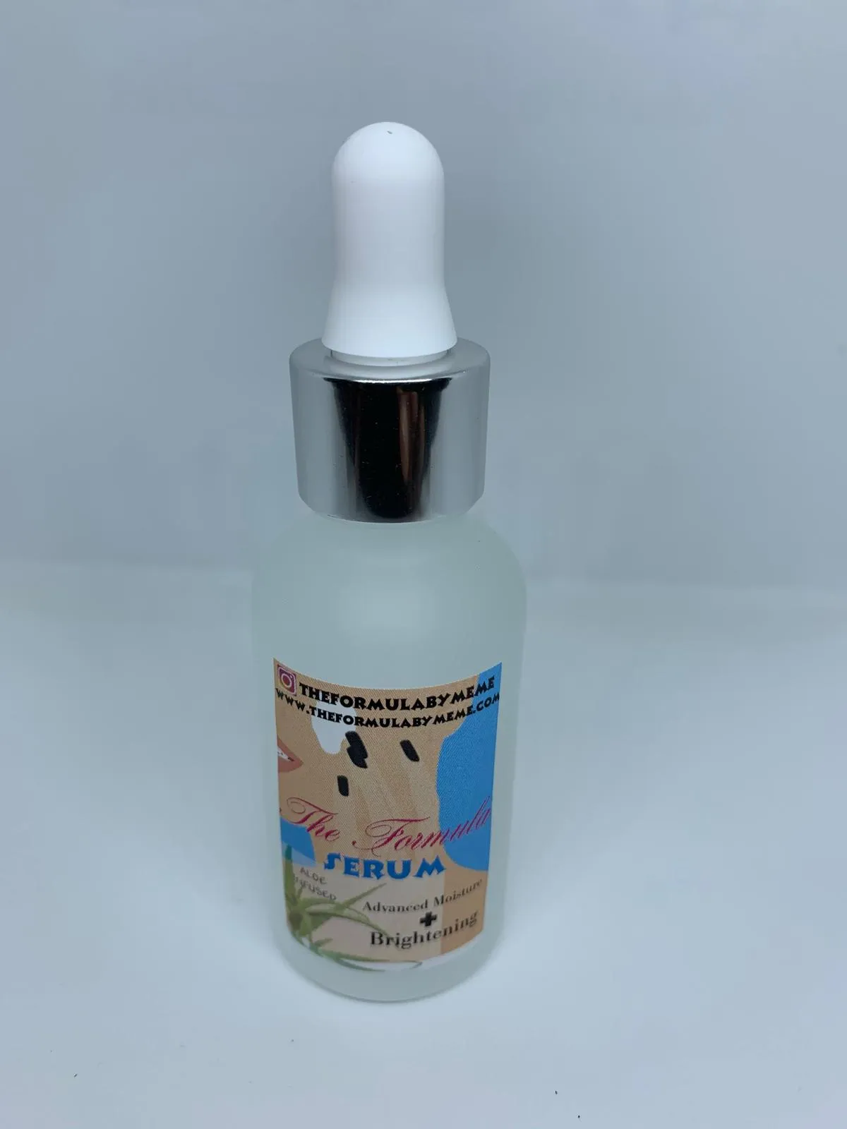 HYDRO SERUM