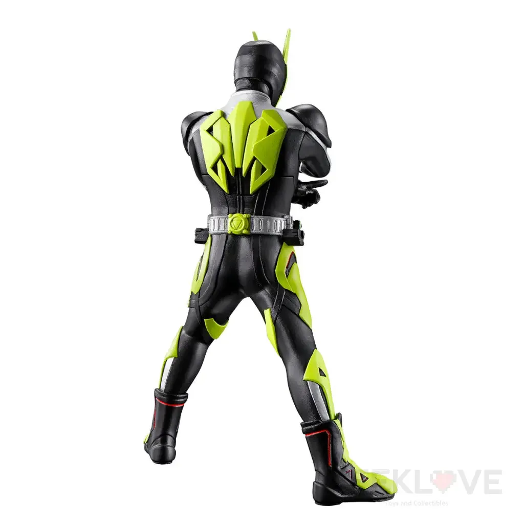Kamen Rider Ultimate Luminous Kamen Rider Kuuga & Zero-One Exclusive Set