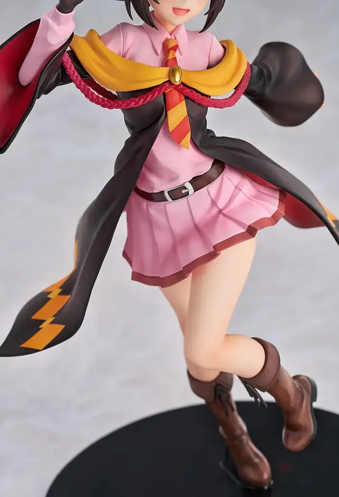 KONOSUBA - Megumin 1/7 Scale Figure