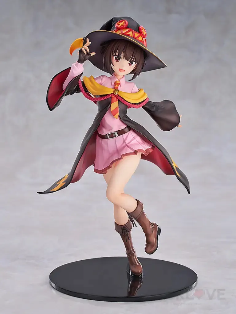 KONOSUBA - Megumin 1/7 Scale Figure