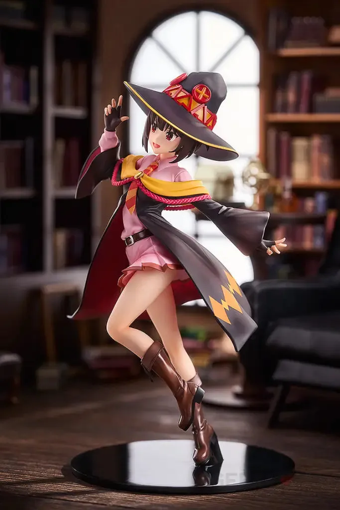 KONOSUBA - Megumin 1/7 Scale Figure