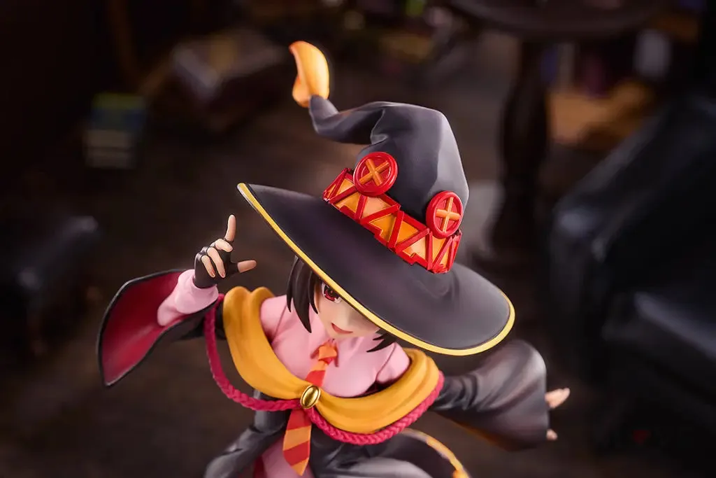 KONOSUBA - Megumin 1/7 Scale Figure