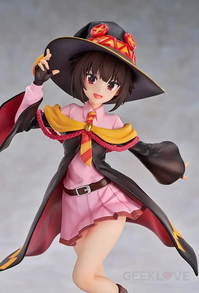 KONOSUBA - Megumin 1/7 Scale Figure