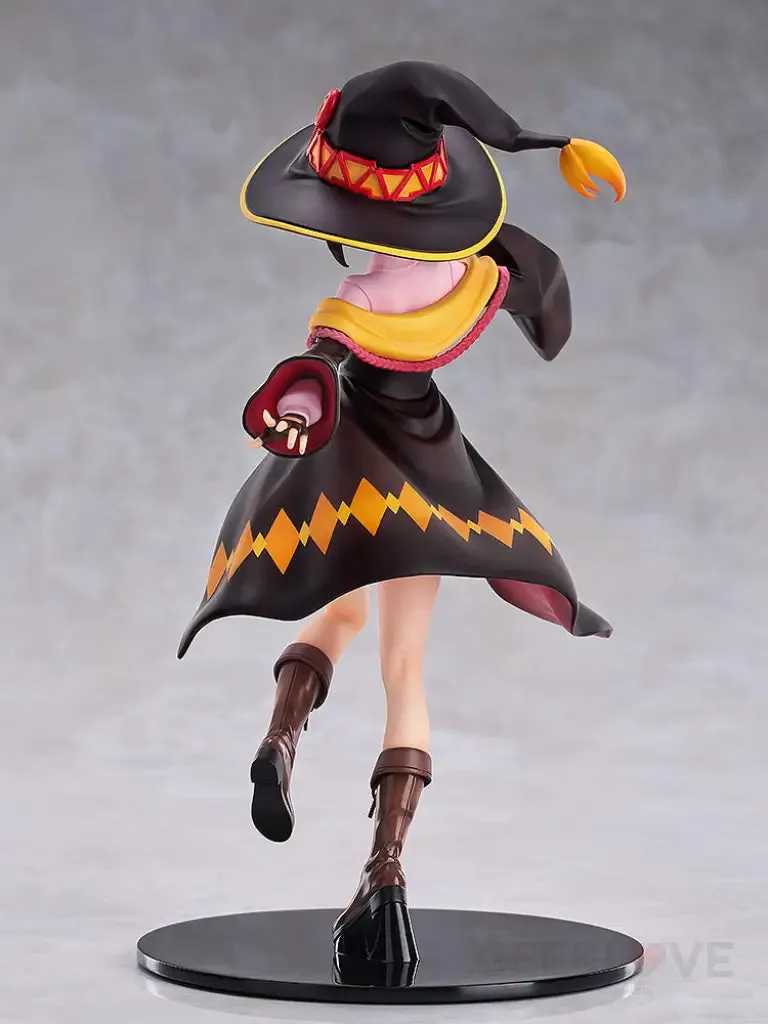 KONOSUBA - Megumin 1/7 Scale Figure