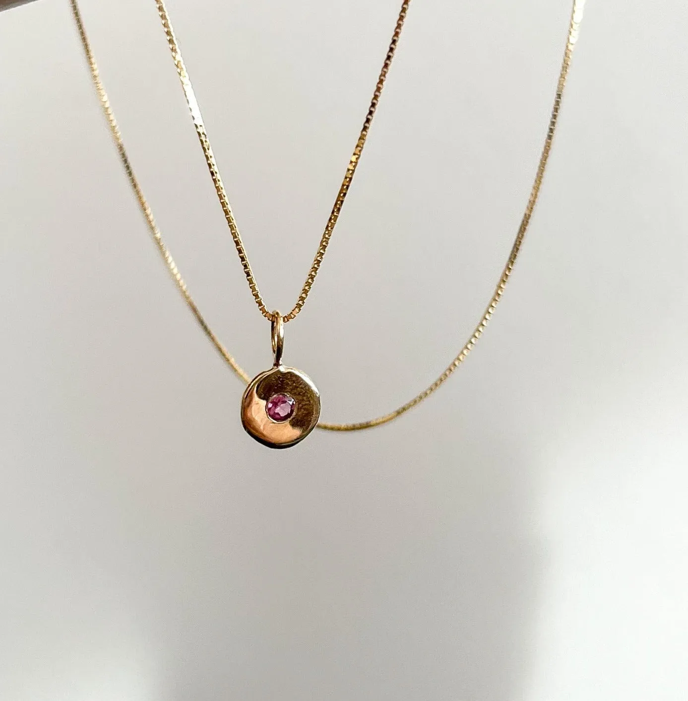 Luminous Pendant