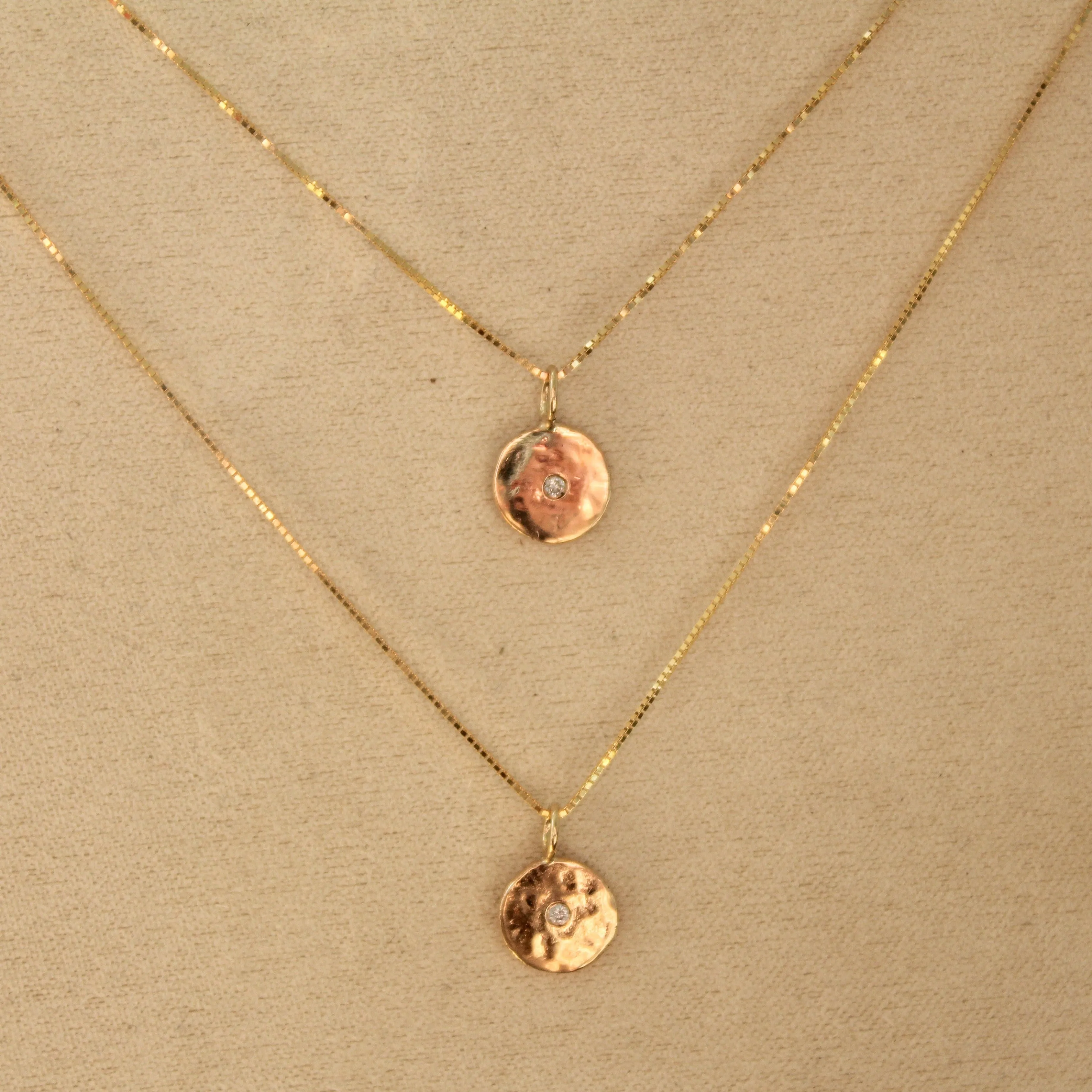 Luminous Pendant