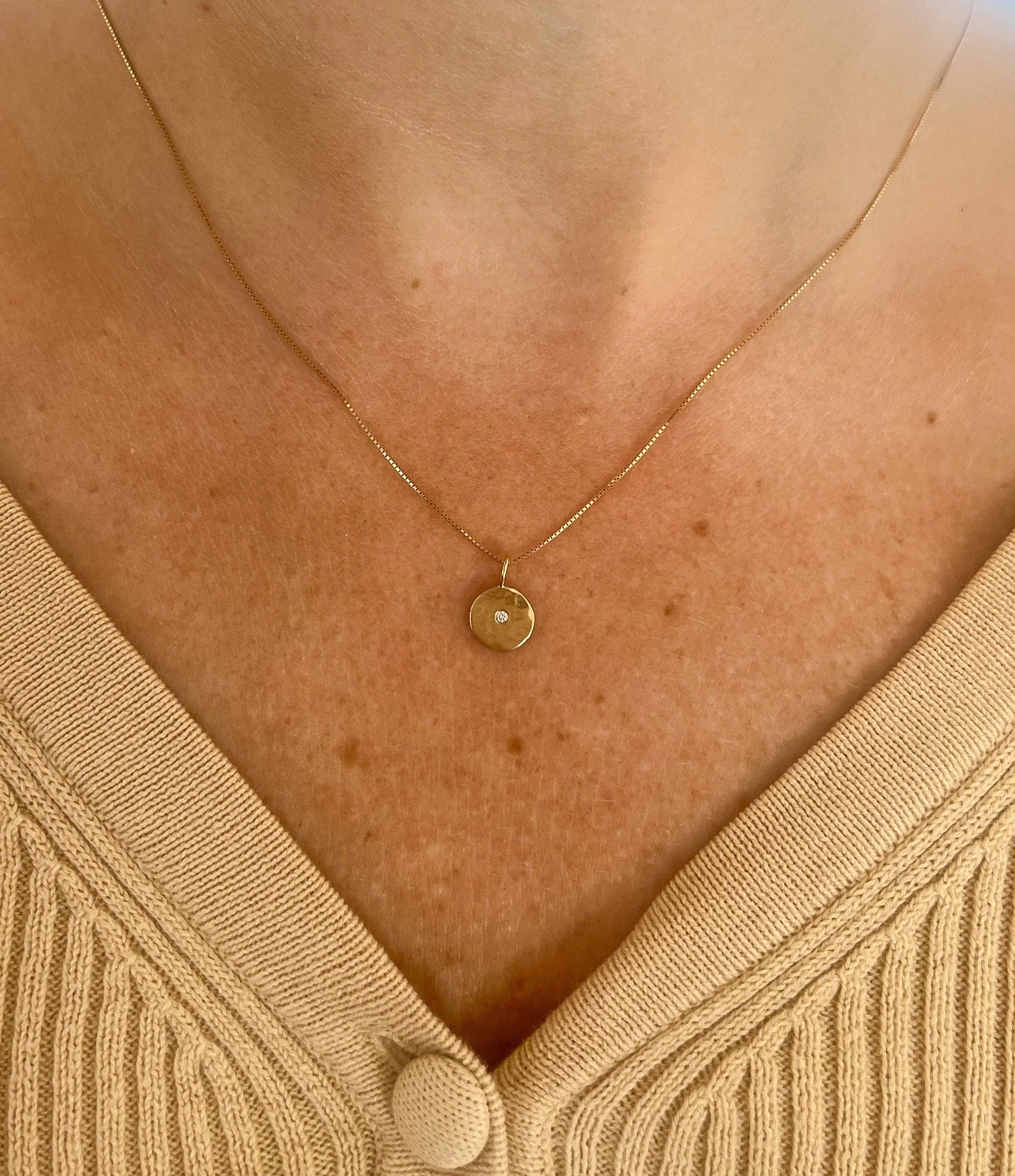 Luminous Pendant