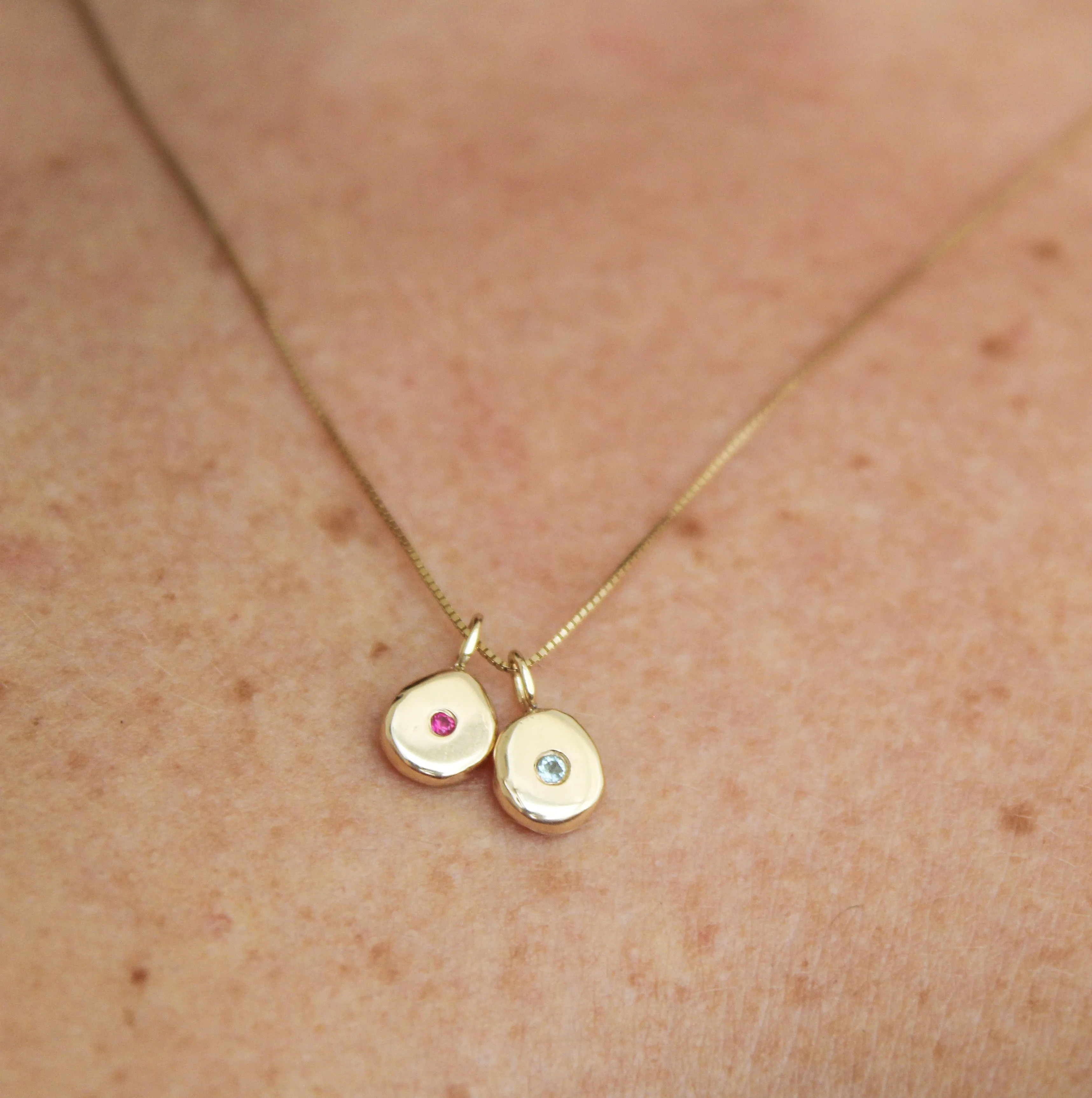 Luminous Pendant