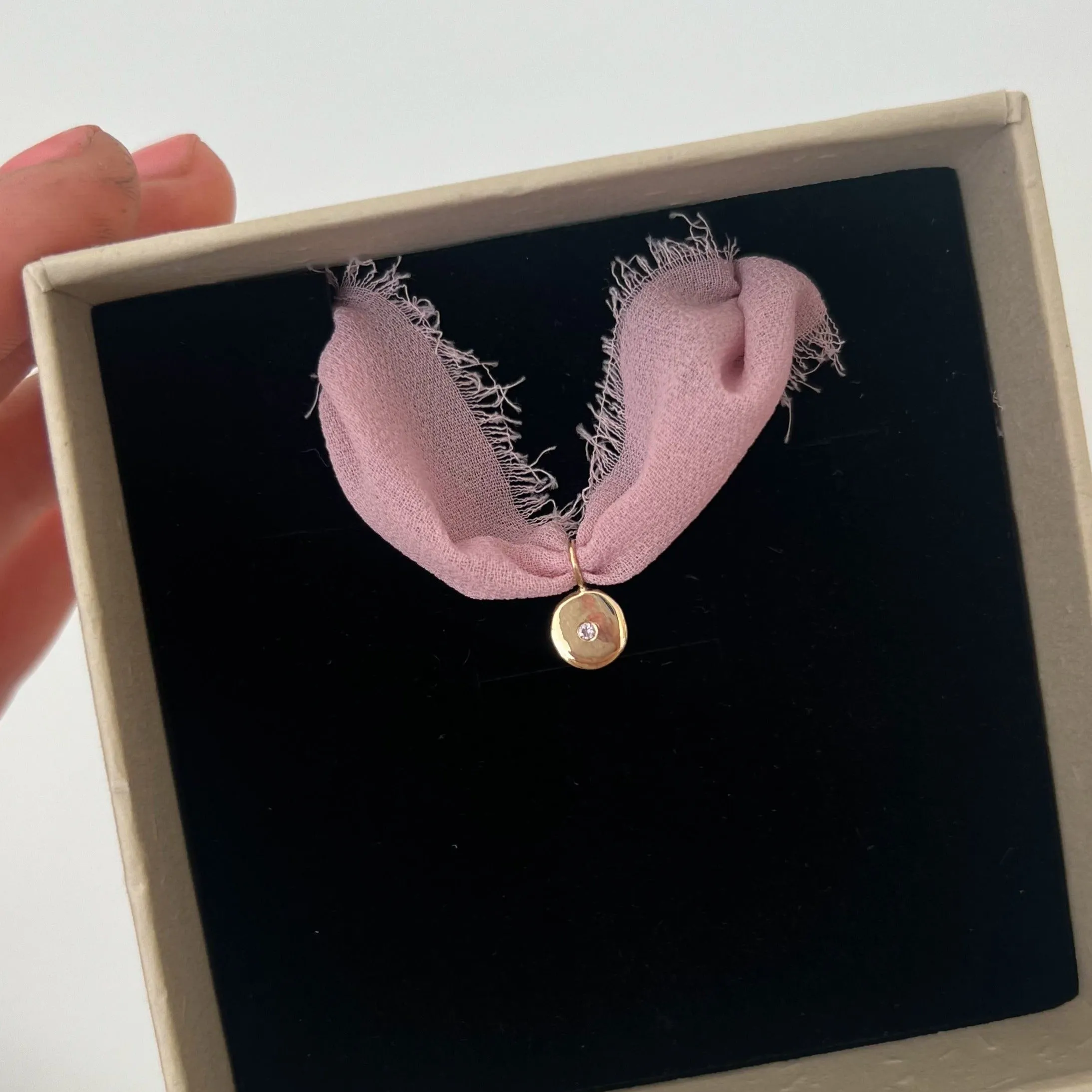 Luminous Pendant