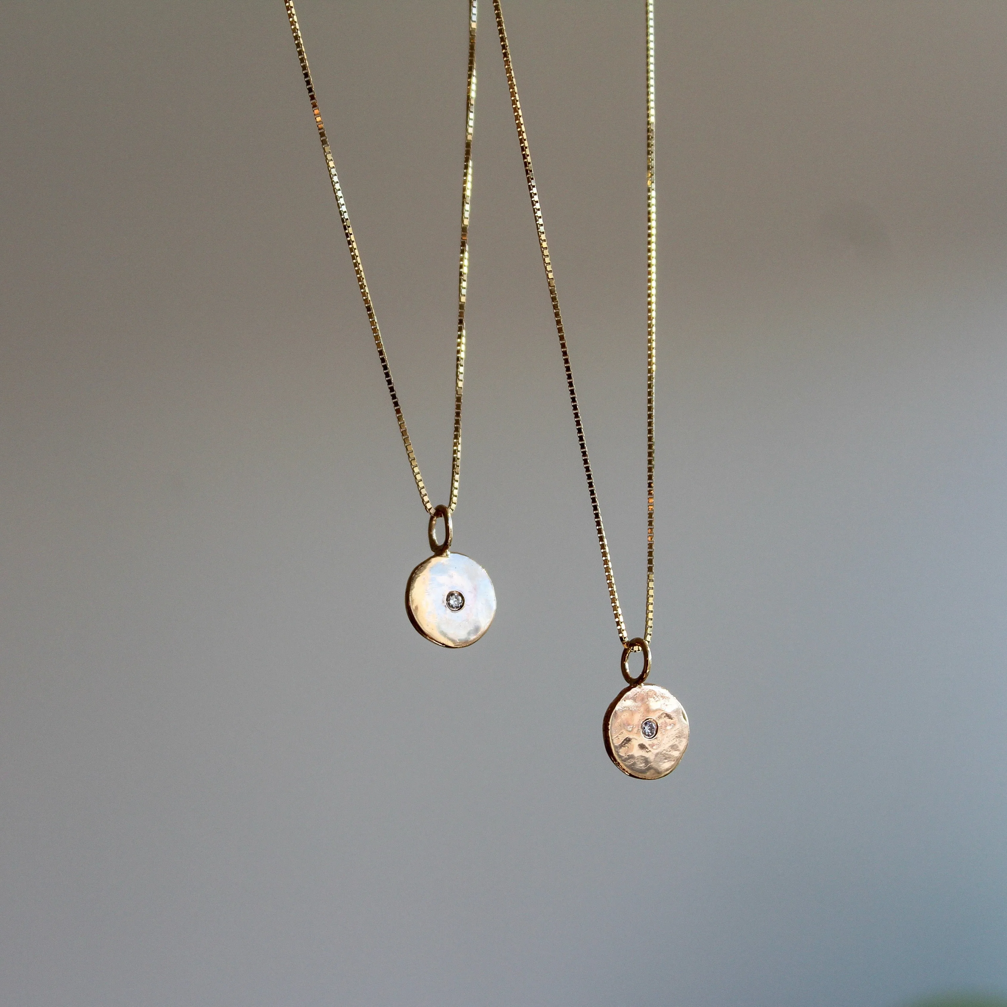Luminous Pendant