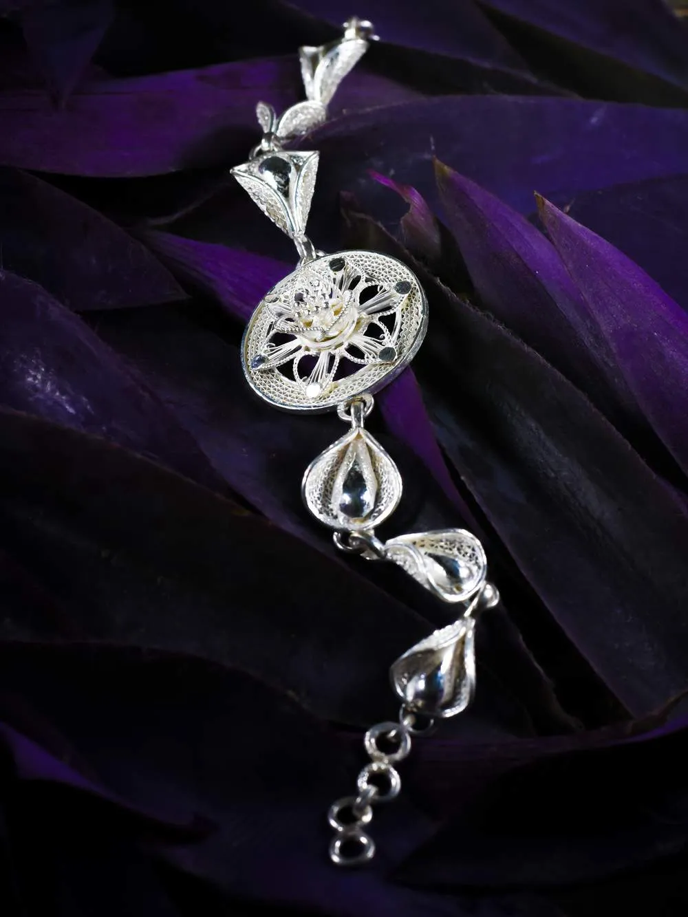 Mesmerizing Bracelet