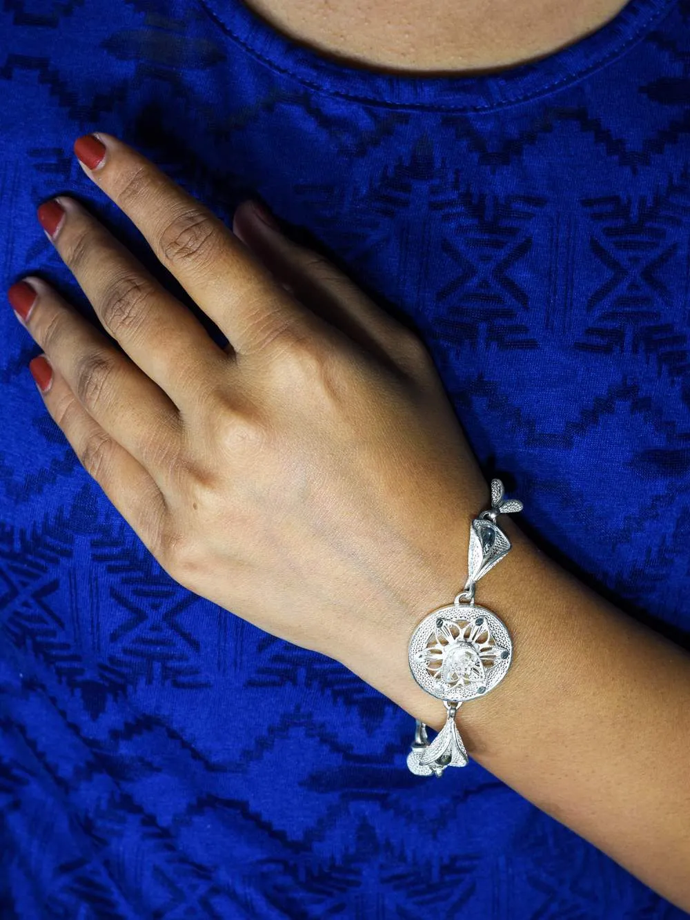 Mesmerizing Bracelet