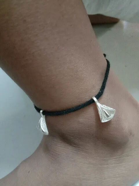 Nazarbattu for new born