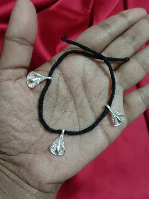 Nazarbattu for new born