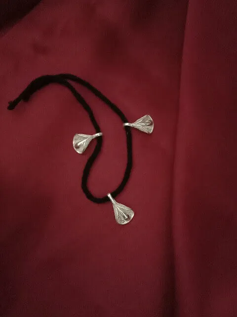 Nazarbattu for new born
