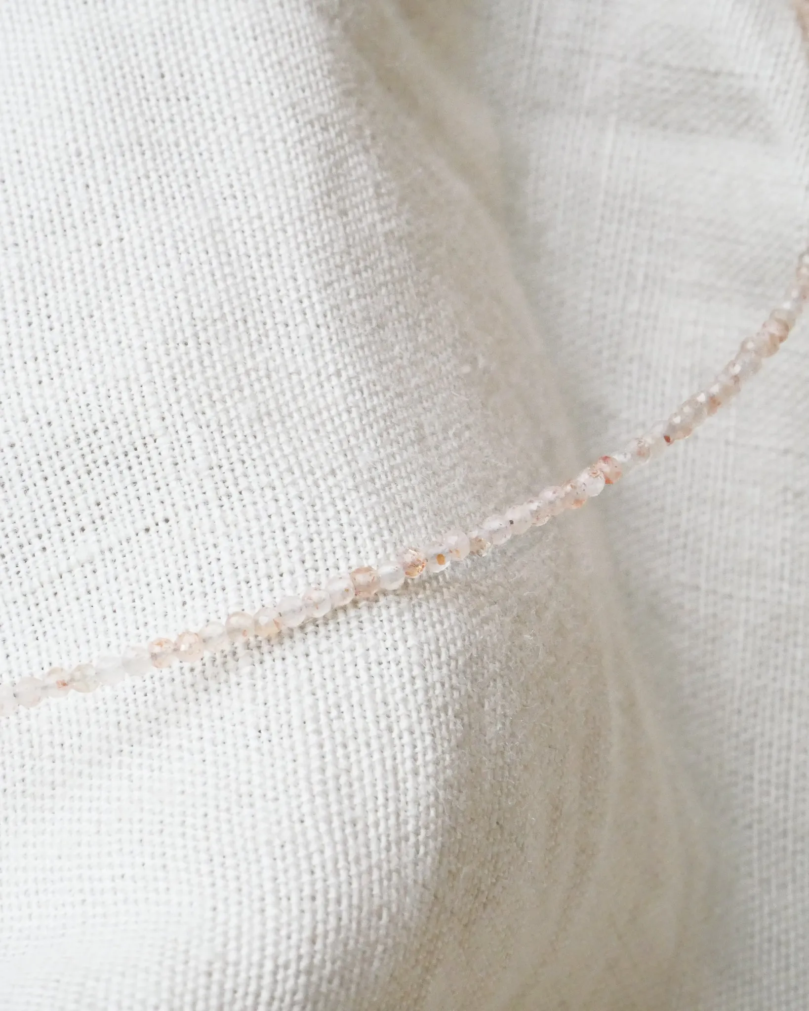Necklace Stone