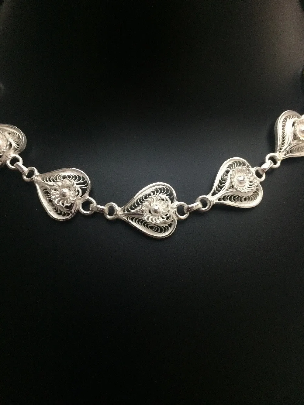Paan Necklace