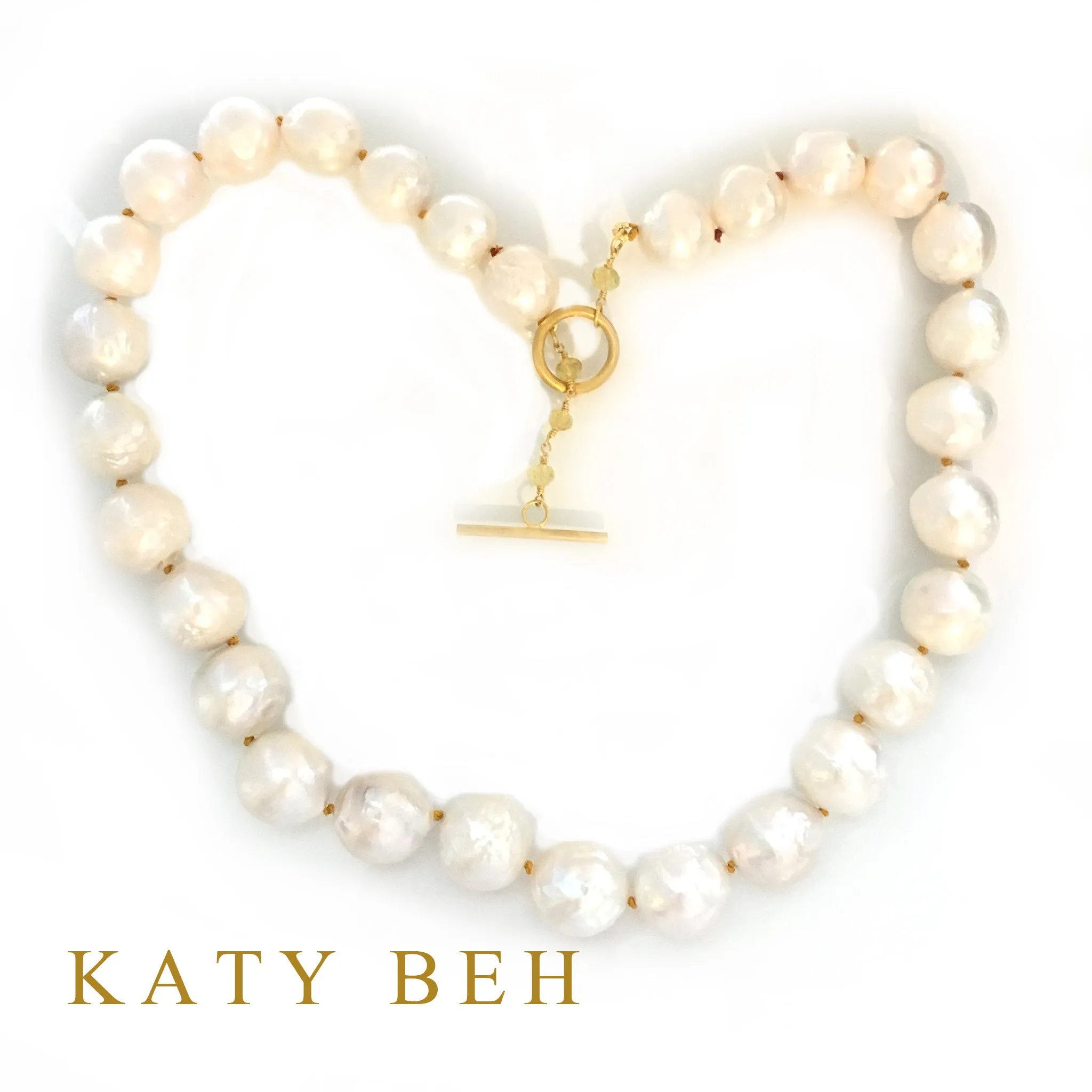 Patricia Necklace