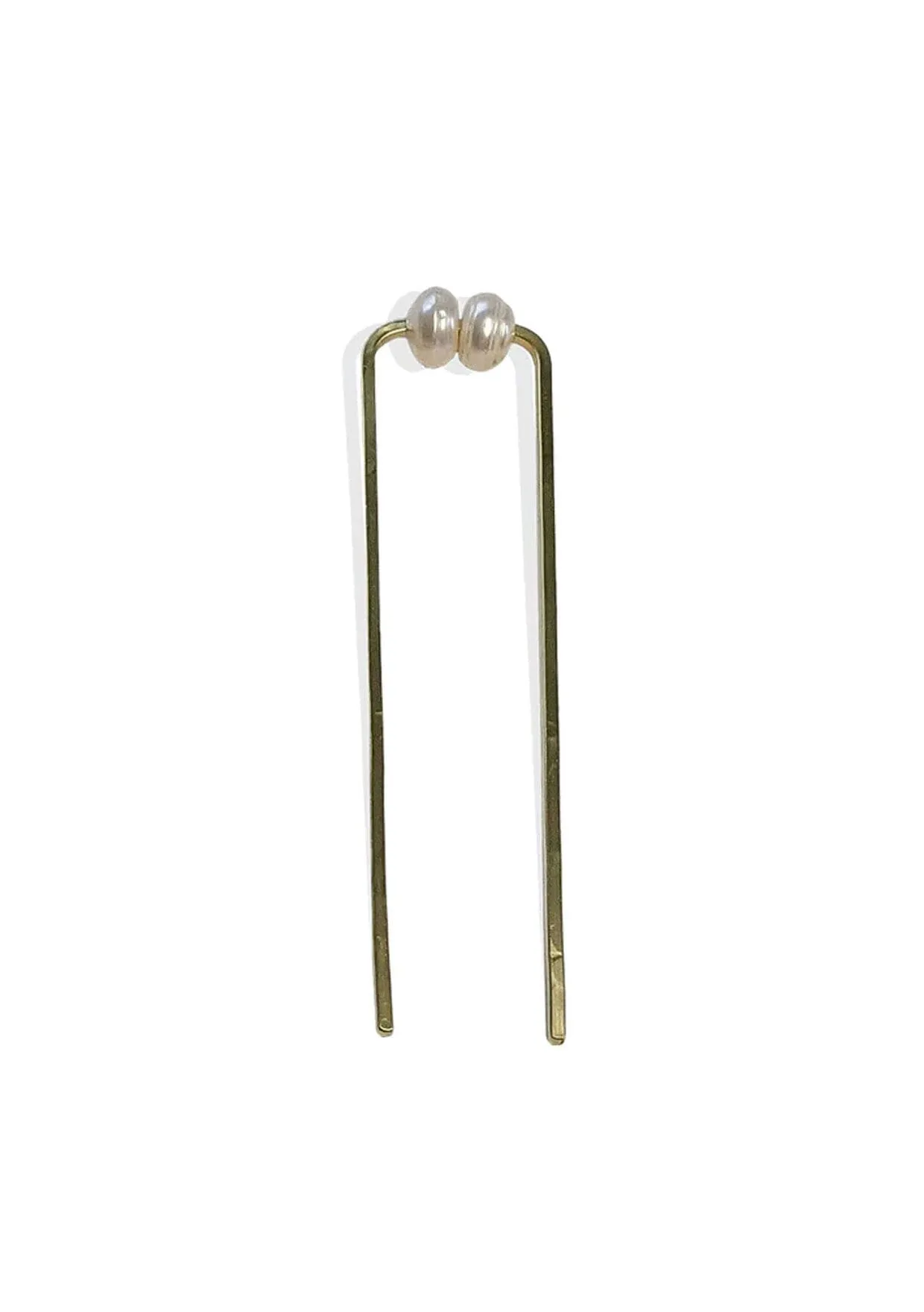PeLo Modern - Chunky Pearl Hair Forks