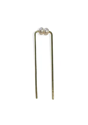 PeLo Modern - Chunky Pearl Hair Forks