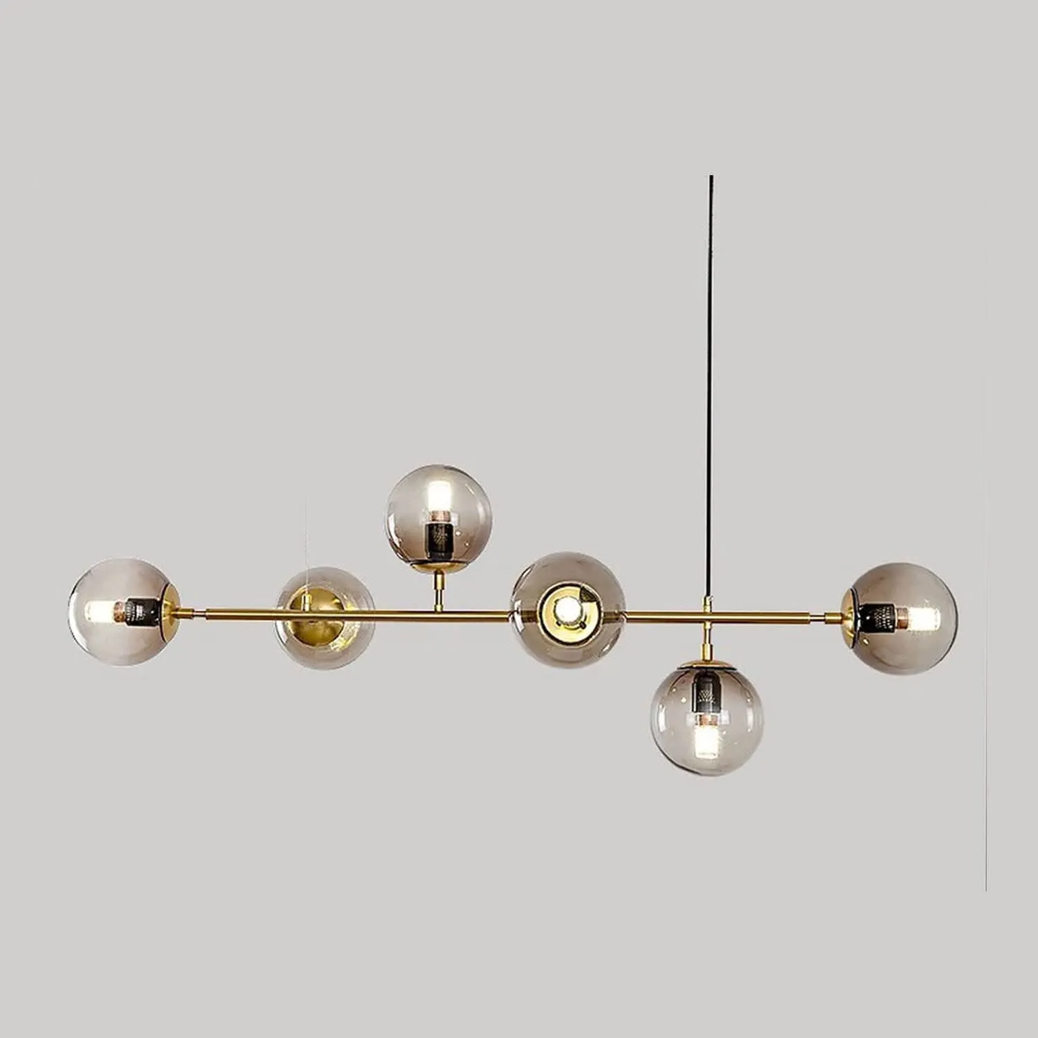 Previcacious Dining Chandelier