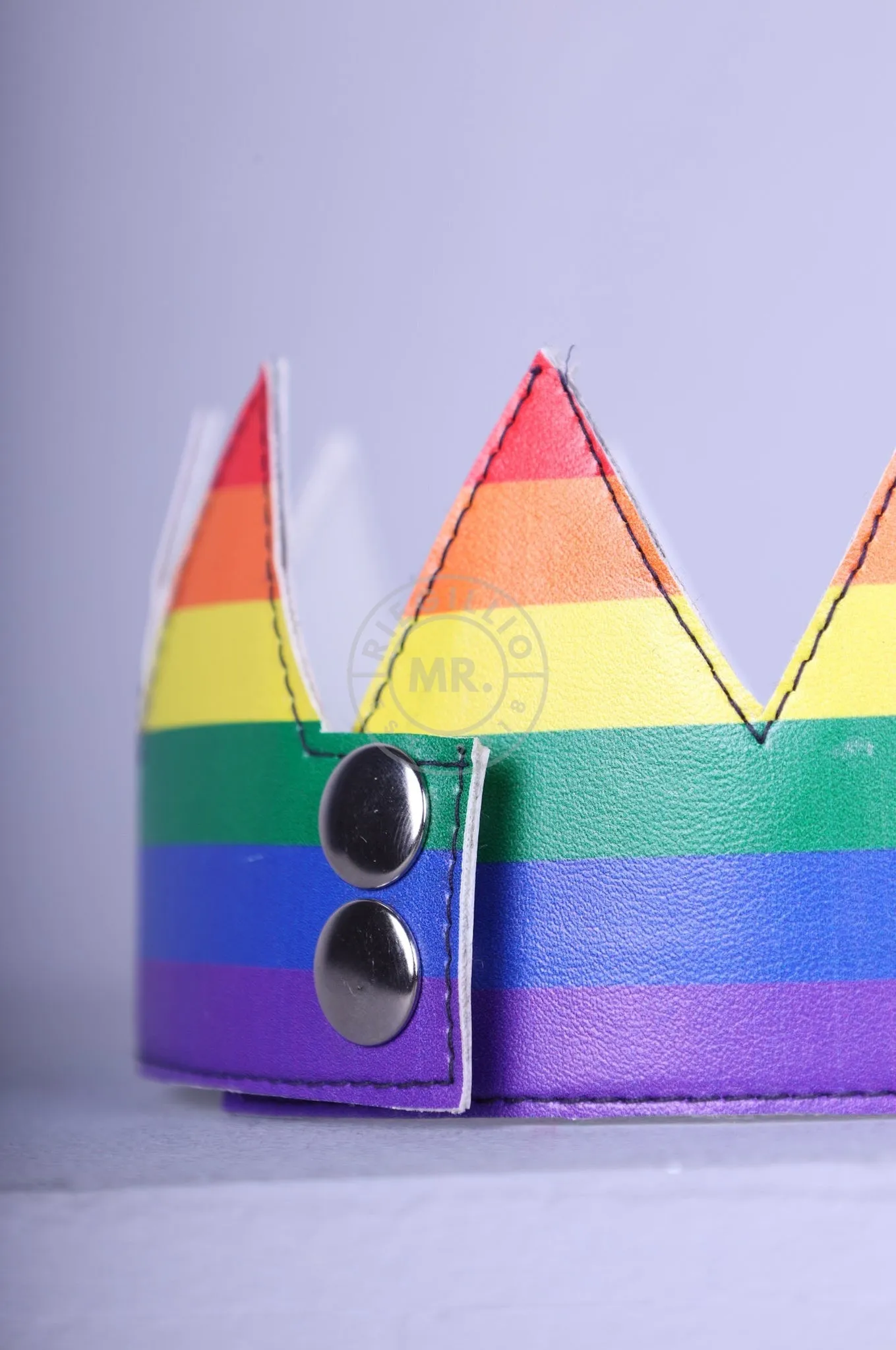 Pride Crown