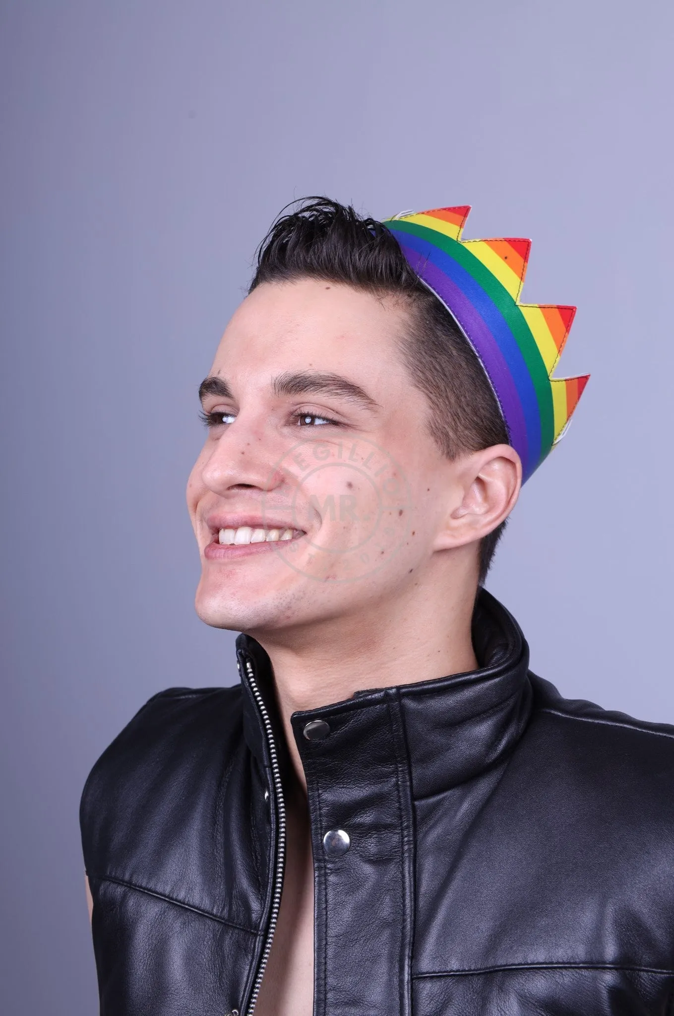 Pride Crown