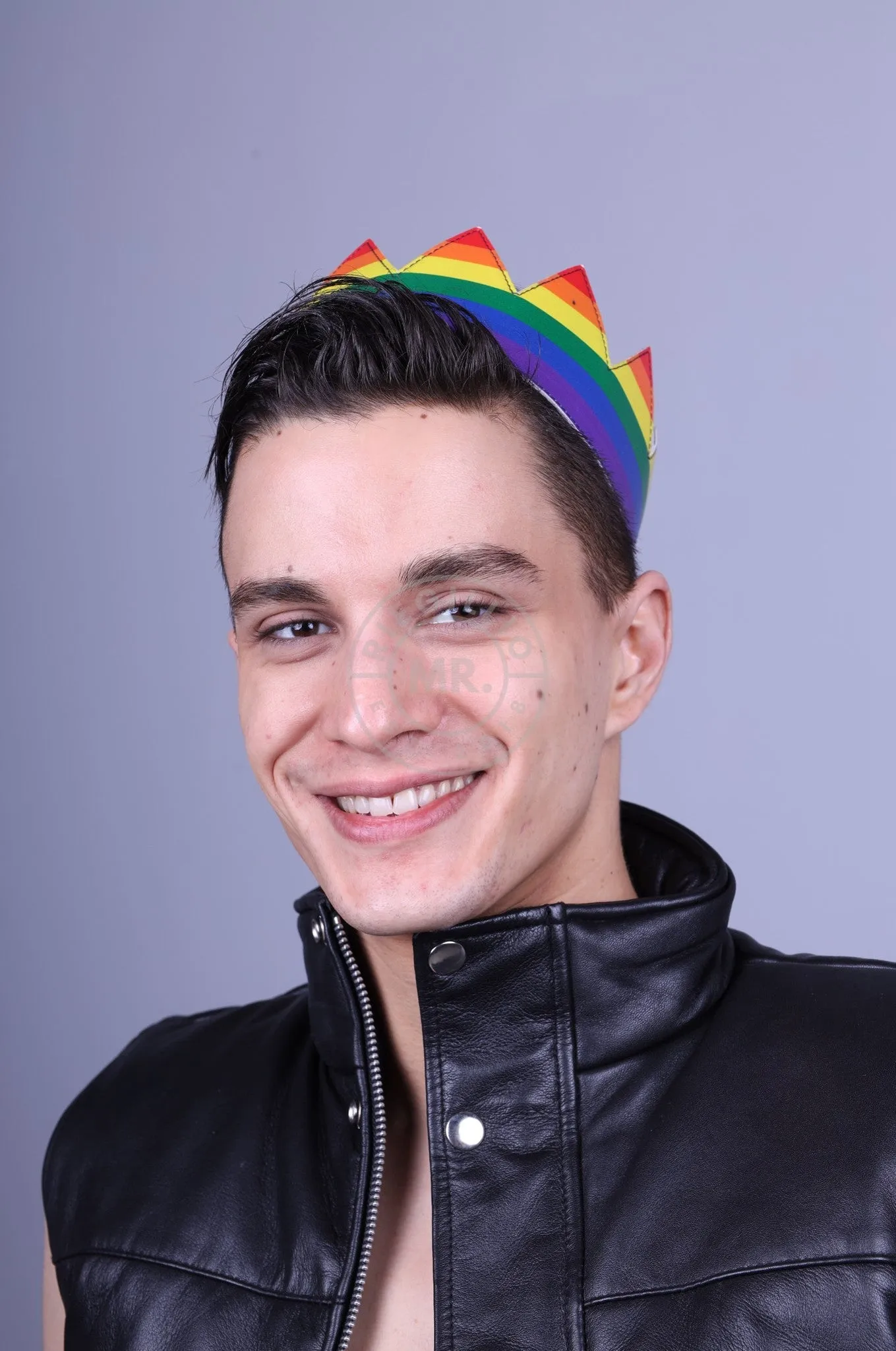 Pride Crown