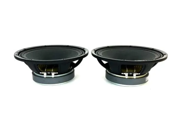 Pride Ruby 8" v2 200W RMS