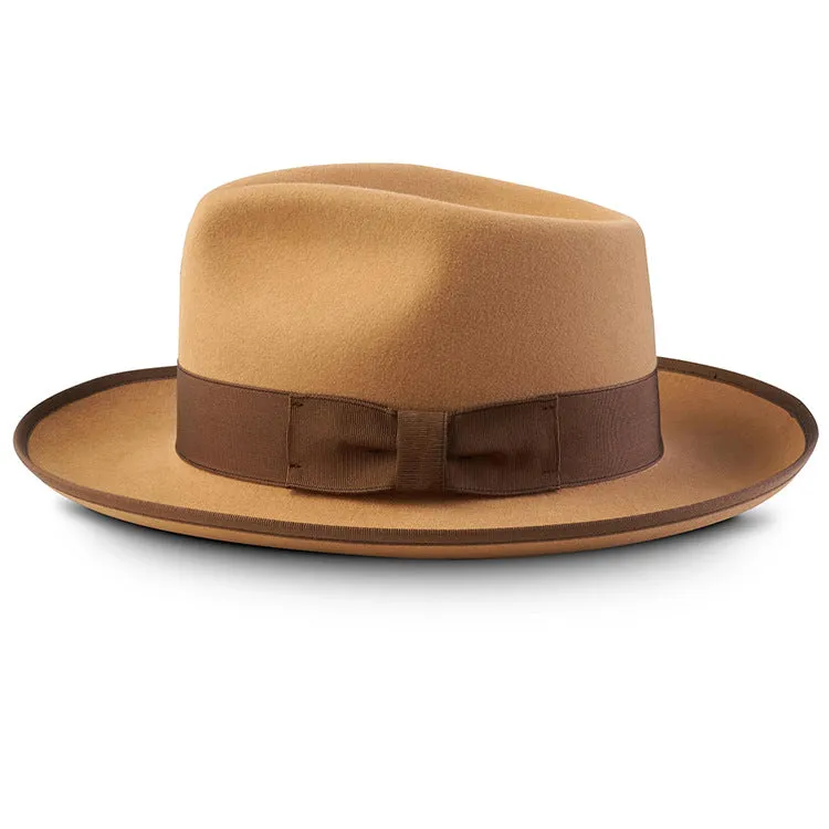 Reverie Radiance Fedora