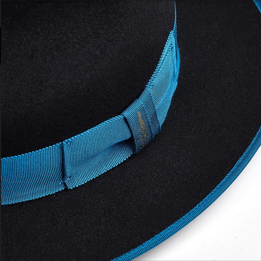 Reverie Radiance Fedora
