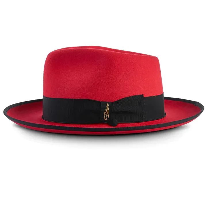Reverie Radiance Fedora