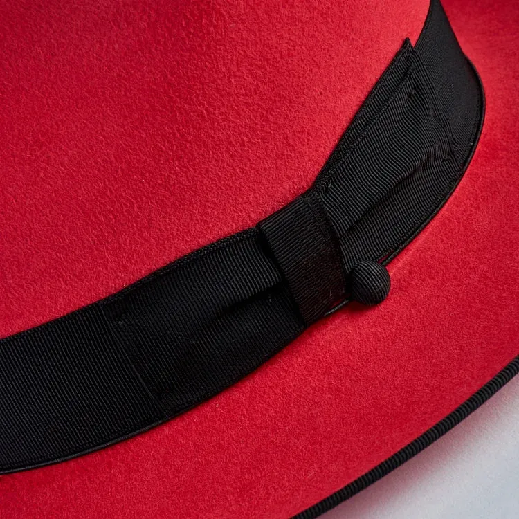 Reverie Radiance Fedora