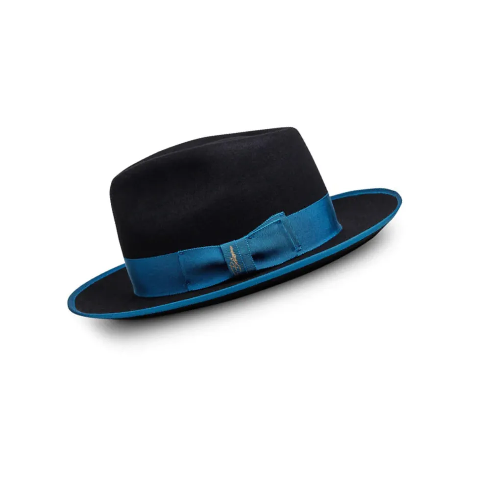 Reverie Radiance Fedora