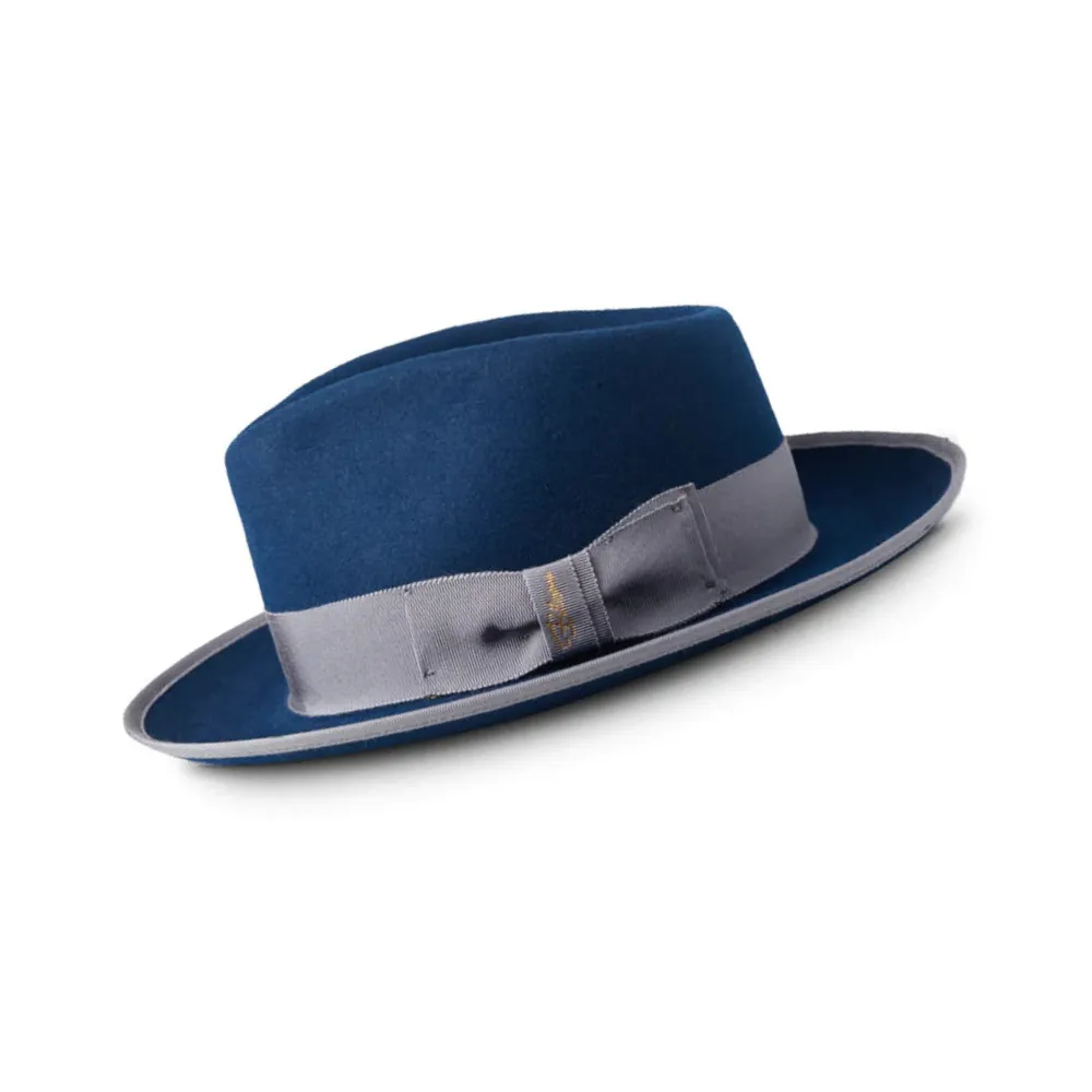Reverie Radiance Fedora