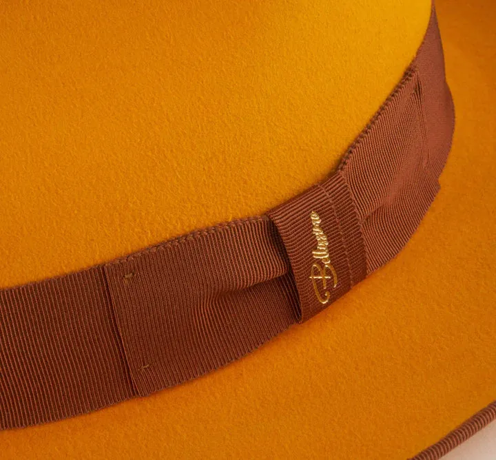 Reverie Radiance Fedora