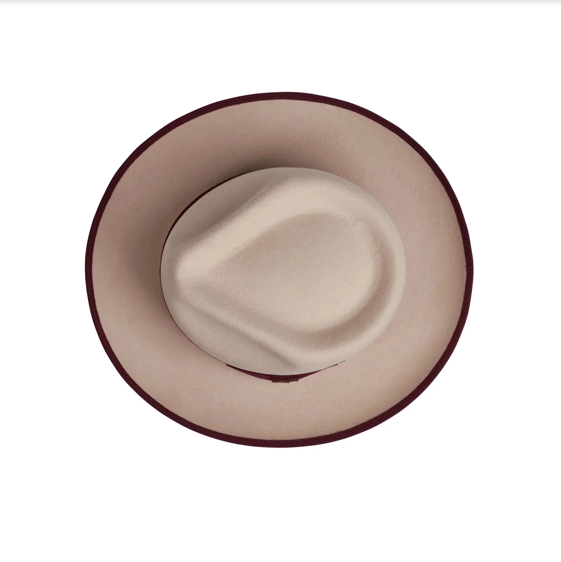 Reverie Radiance Fedora