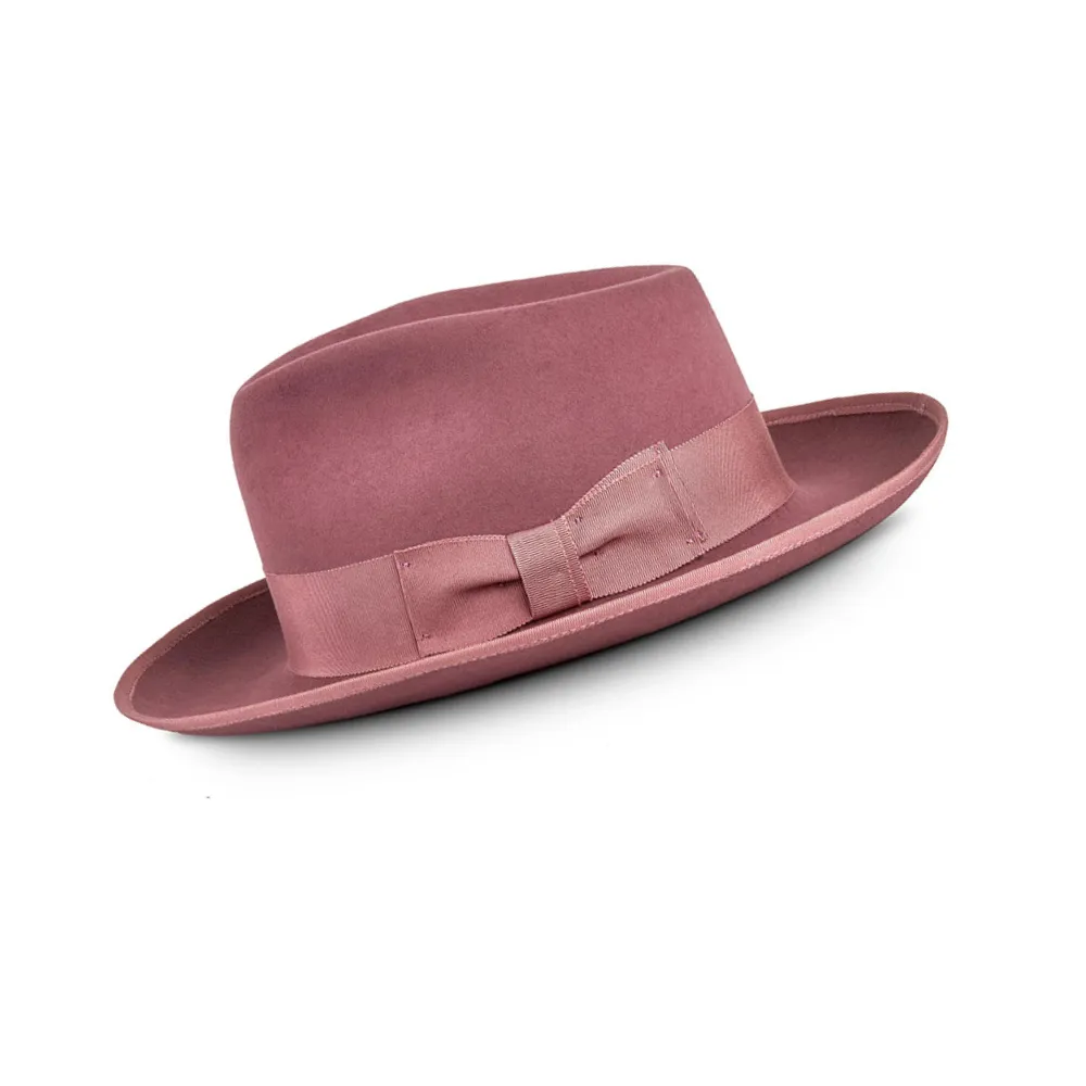 Reverie Radiance Fedora