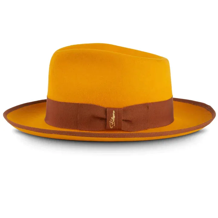 Reverie Radiance Fedora
