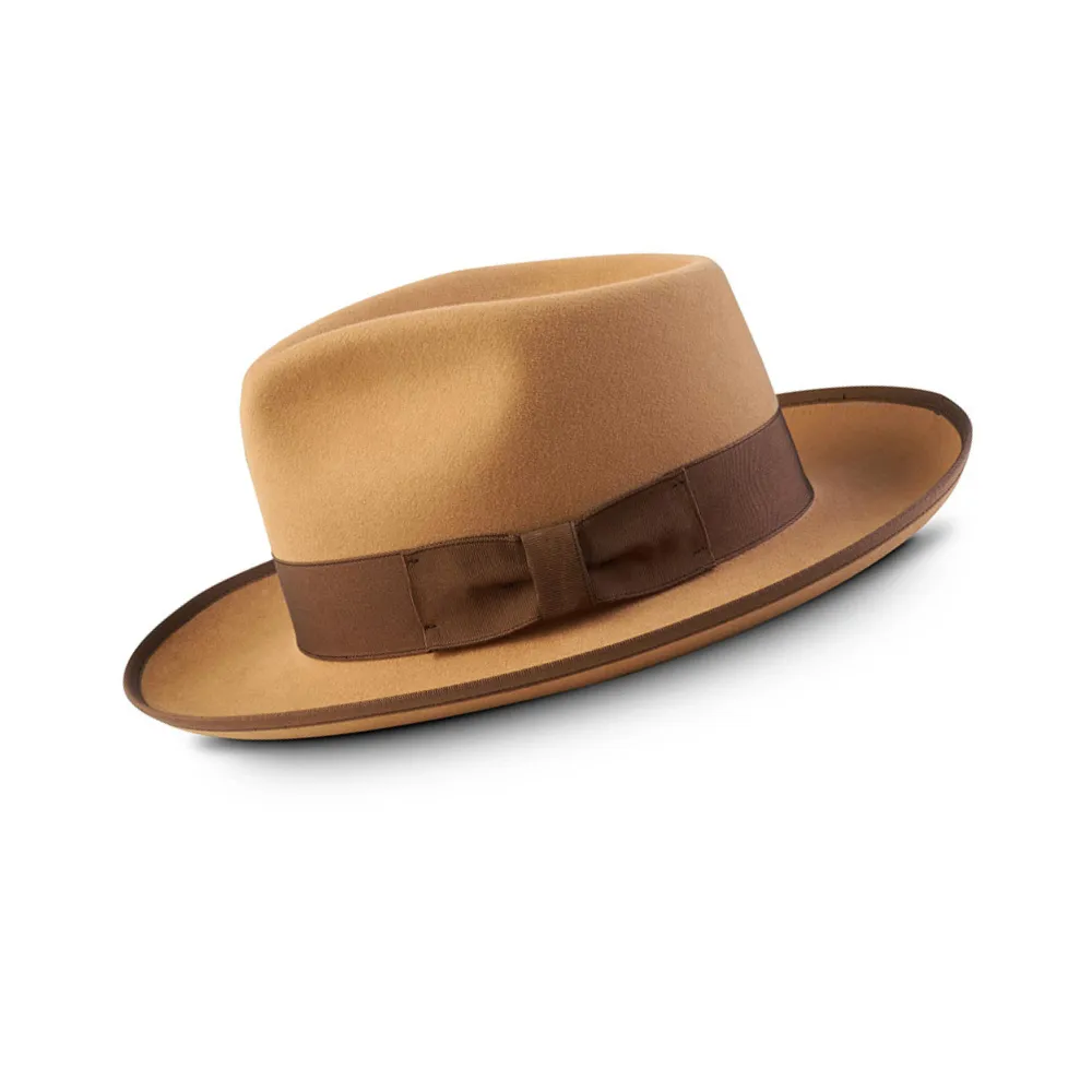 Reverie Radiance Fedora