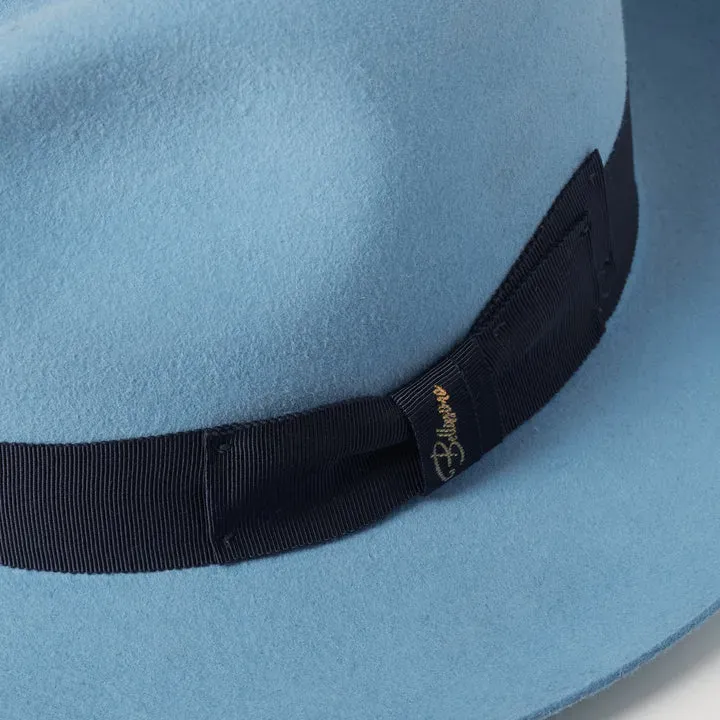 Reverie Radiance Fedora