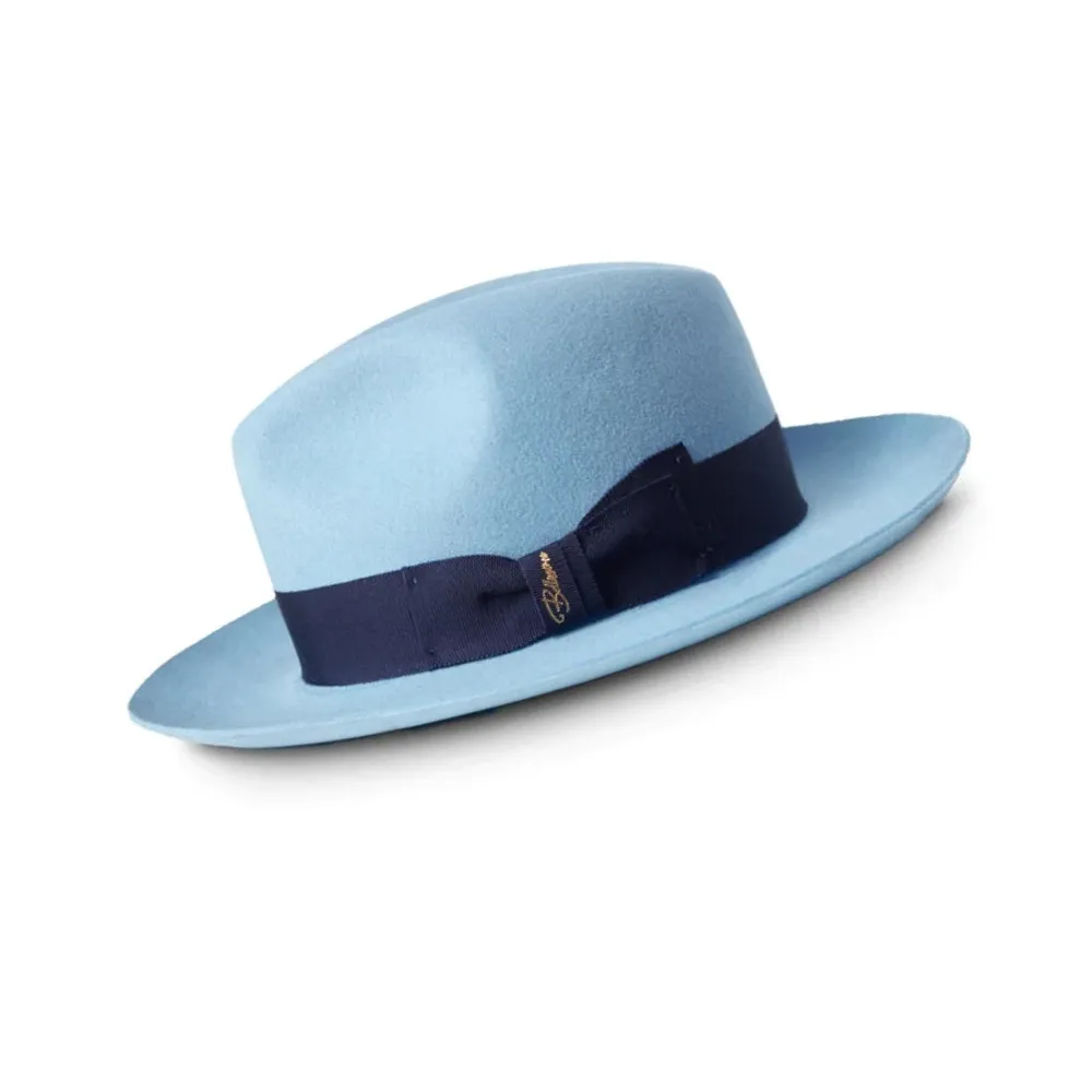 Reverie Radiance Fedora