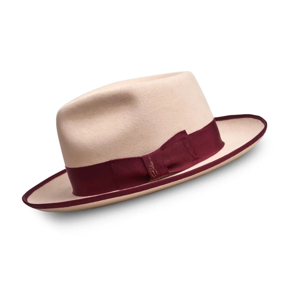 Reverie Radiance Fedora