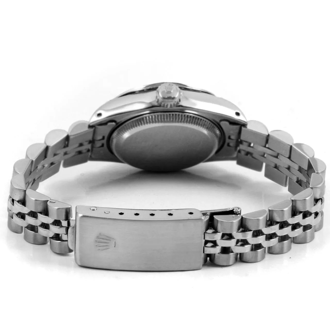 Rolex Datejust 26mm | 69174-WMOP-RBY-AM-BDS-JBL