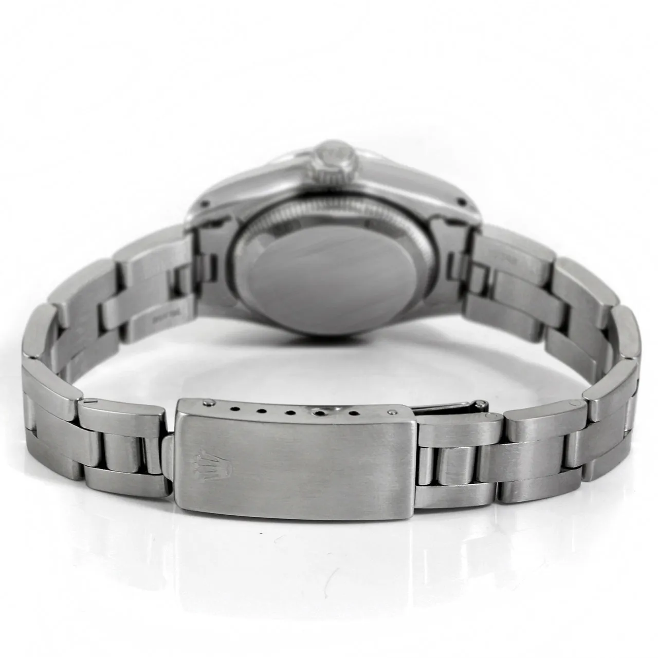 Rolex Datejust 26mm | 69174-WMOP-STRD-4RBY-OYS