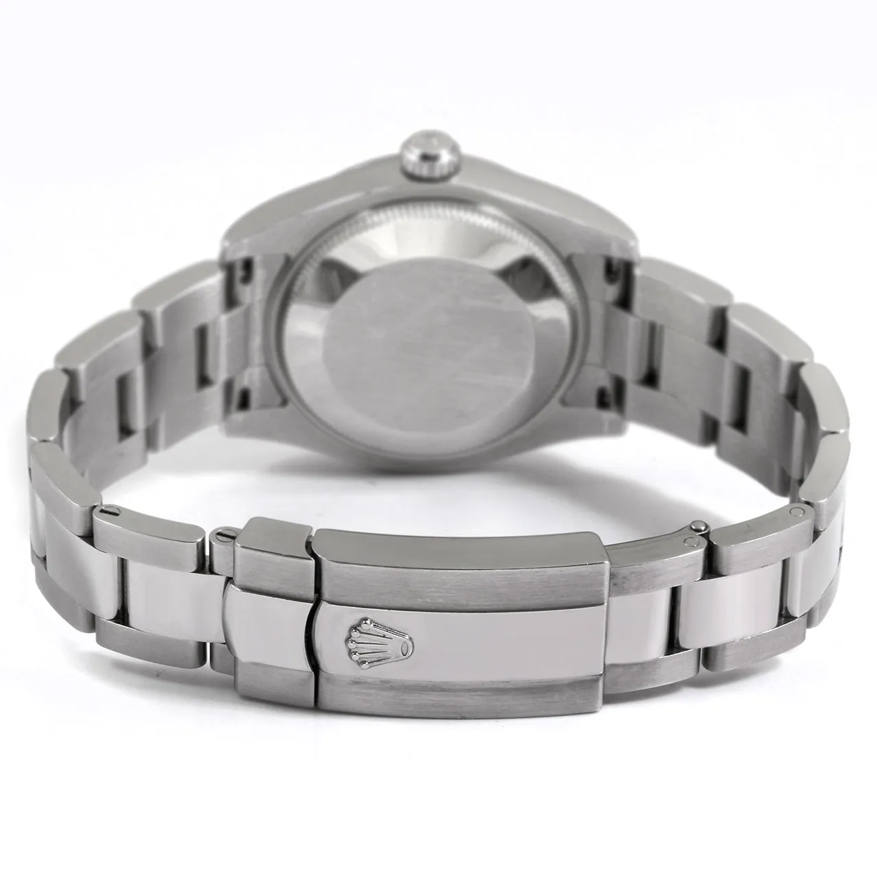 Rolex Datejust 31mm | 178274-SLT-STRR-FLT-OYS