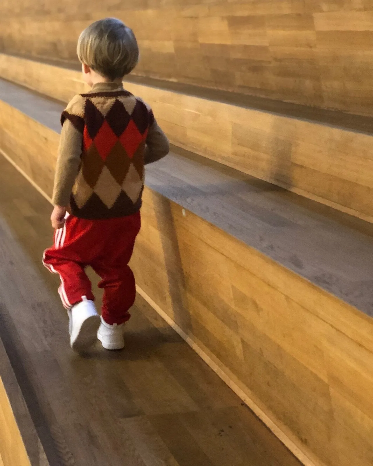 Ruby Tuesday Vest Junior Dansk