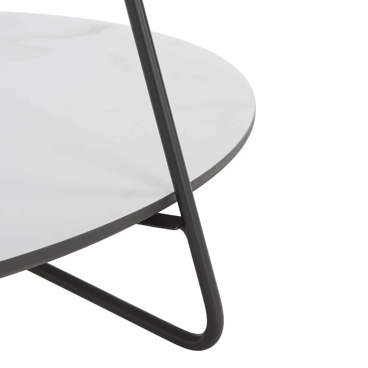 Safavieh Alyce Round Coffee Table , COF4215